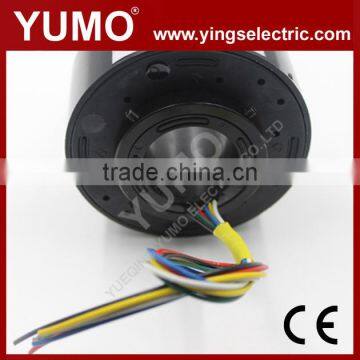 YUMO SR3899-6P Electrical Alternator Slip Rings Through Bore Slip Ring Motor photo-3