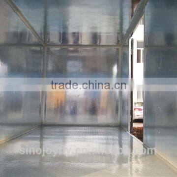 Dongfeng Electric Pickup Truck for Sale Lights Led Truck photo-3