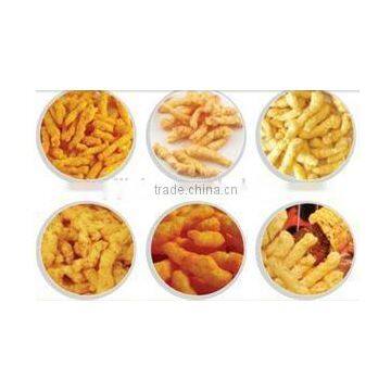 2016 Newly Designed Snack Food Fryer/ Continous Fryer Snack Frying Machine photo-6