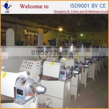 New Condition Corn Oil Making Machine photo-6