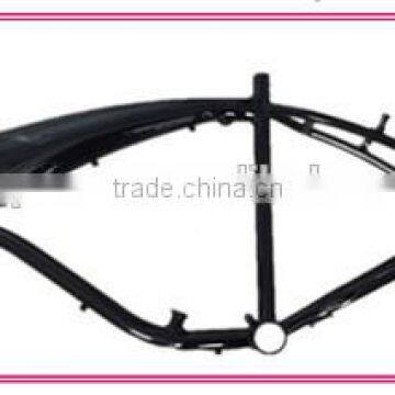 26" Complete Super Bike for 2 Stroke and 4 Stroke Engine Kit photo-2