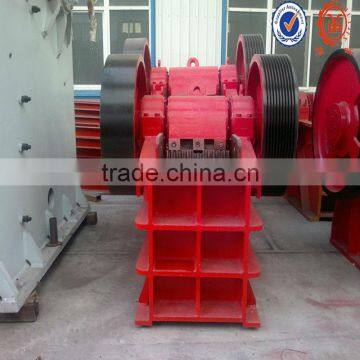 China jaw crusher parts with CE