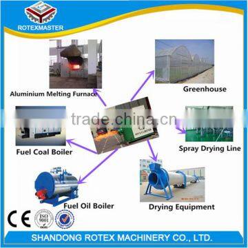 Pellet Burner/wood Pellet Machine of Biomass Instead of Oil Burner and Gas Stove/biomass Burner photo-5