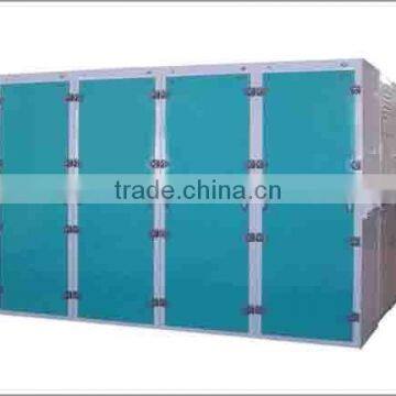 3TPH Vibrating Wheat Flour Siever Stainless Steel Sifter Industrial Electric Flour Mill Plansifter . Fsfg photo-3