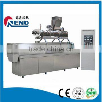China Supplier Manufacture Hot Sale Nutritional Rice Food Equipment photo-2