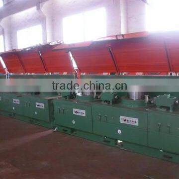 cold heading steel wire drawing machine