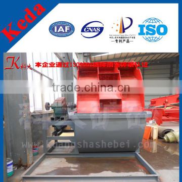 Supply XS Serial Sand Washing Machine