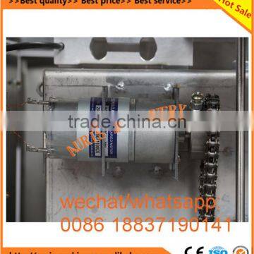 Small Tea Bag Packing Machine Tea Bag Making Machine Tea Packing Machine photo-2