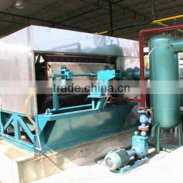 Paper Pulp Molding Machine(FS-WFCX3)