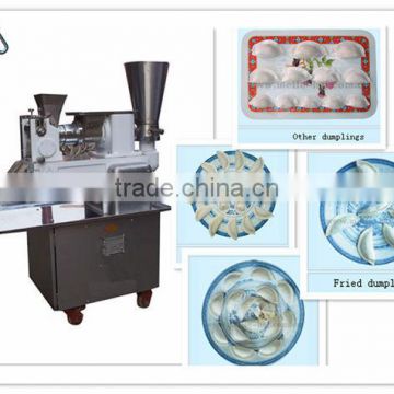 SS Automatic Electric hight Capacity samosa automatic samosa folding machine