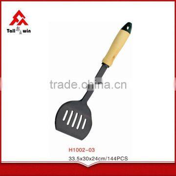 FDA,LFGB,SGS Standard Nylon Kitchenware,nylon Cooking Tool Utensils,kitchen Untensils photo-4