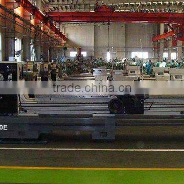 CW6280E DMTG Universal Lather Machine photo-3