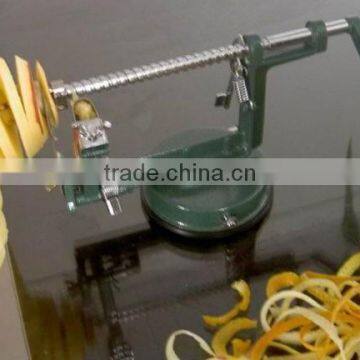 3In1 Manual Apple Peeler