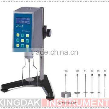 LVDV-2 Rotational Viscometer/ automatic viscometer, viscosimeter, viscosity meter, viscosity tester