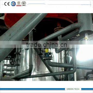 20 Ton Sludge Oil Refining Plant by Pyrolysis Way photo-3