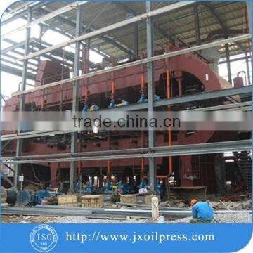 China The Best Popular Cooking Oil Manufacturer Quotes photo-5