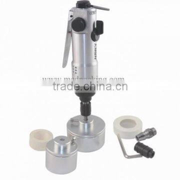 Portable Pneumatic Capping Machine Hand-held pneumatic capping machine