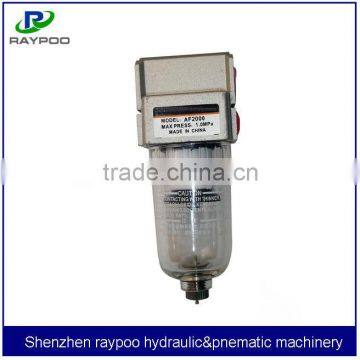 AF Series Air Filter Pneumatic Filter AF5000 photo-2