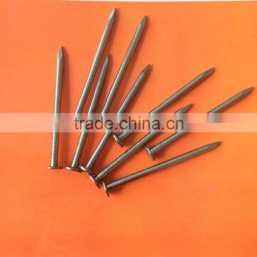 Cheap Price Common Nails for Construction Usage photo-4
