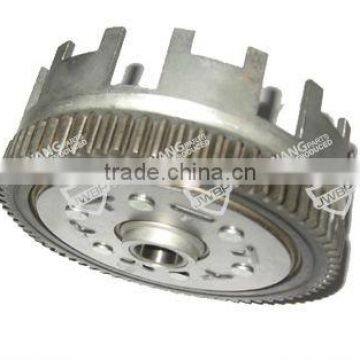 motorcycle clutch hub gear TB110