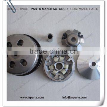 New Product Motorcycle Parts SH 150cc Scooter Clutch CVT photo-3