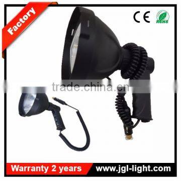 Cree 45w Handheld Spotlight for Hunting,camping,fishing,marining,searching Outdoor photo-2