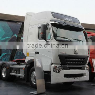 HOWO 6X4 tractor trucks for sale