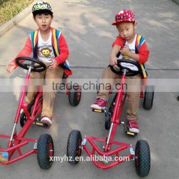 Mini Jeep go Kart(002-Y) photo-2