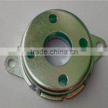 Large and Heavy Cutting Lathe Cnc Machining Part photo-4