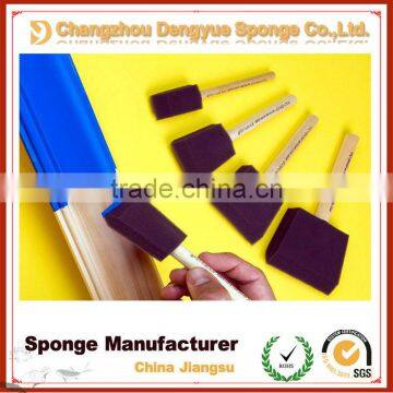 Excellent Attractive Packaging Popular Eco-friendly Sponge Brush photo-4