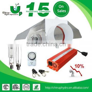 on sales full wing reflector kit hydroponic fodder system