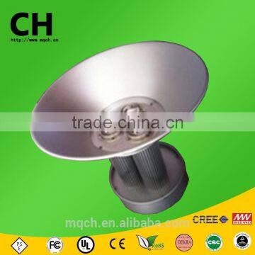 Most Powerful Good Heat Dissipation 20w/30w/50w/80w/100w/150w/180w/200w Led High Bay Light photo-3