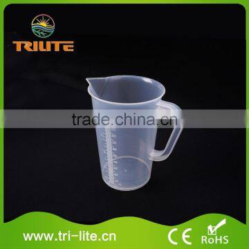 Attractive Price New Type Plastic Measuring Cup Set photo-4