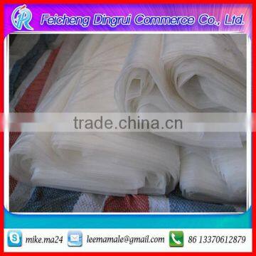 UV Resistant Protection Clear Plastic Greenhouse Film photo-2