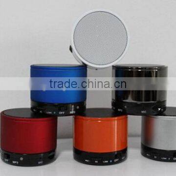 Mini Bluetooth Speakers / Portable Wireless Speaker Player / Multifunction Bluetooth Speaker Player photo-2