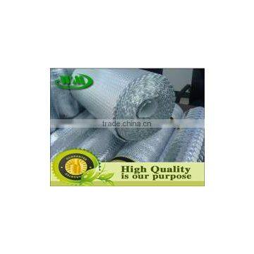 Building Material Supplier Aluminum Foil Air Bubble Insulation for Heat Shield photo-6