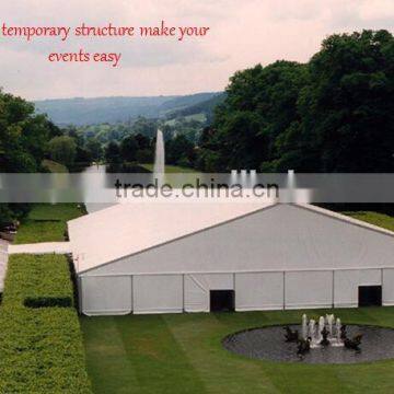 A Frame Shaped Wholesale Huge Party Tent for Sale photo-3