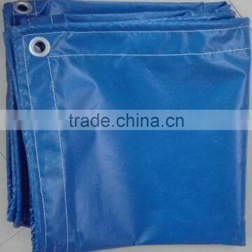 pvc lightweight truck tarps