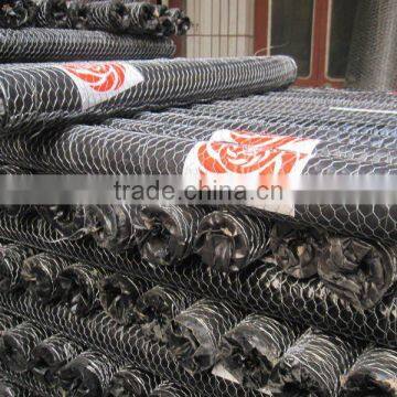 fish trap hexagonal wire mesh factory