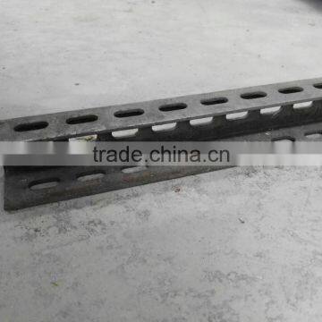 Galvanized Steel Profiles u Channel photo-6