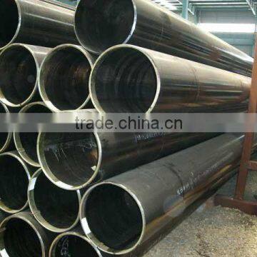 ST52 seamless steel pipe(1"~16")