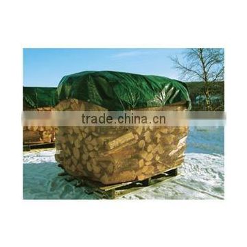 1 ton pp mesh bulk firewood bags