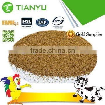 Choline chloride 60% used in poultry farm