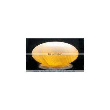 Marble & Onyx Lamps MINA_511