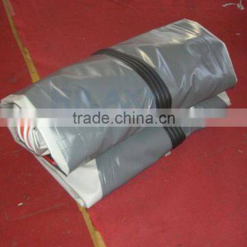 Rilaxy River and Lake Small Folding Fishing Boat, Lightweight Sport Inflatable Fishing Boat SIB270F photo-3