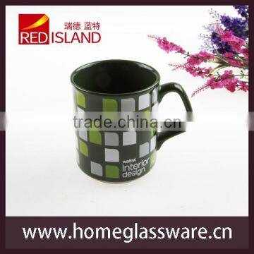 Large Coffee Mug, Ceramic Mug photo-3