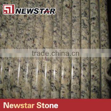 Granite Kitchen Top Natural Stone Flexible Countertop Edging photo-6