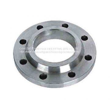 Class 300 ANSI B16.5 So Flange photo-2