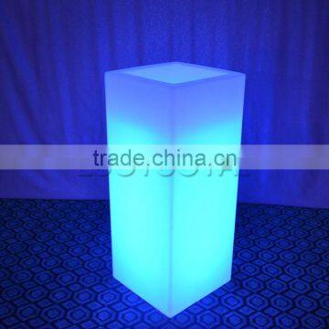 High Quality PE LED Light Ice Bucket/beer Bucket LTT-SF15 photo-5