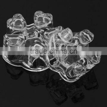 With 10 Years Experience Factory Offer Wholesale Wedding Candle Holder for Coffee House and Wedding Usage photo-2